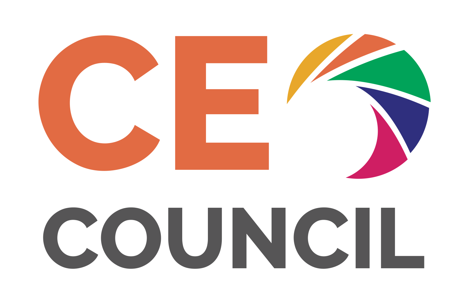 CEO Council Logo